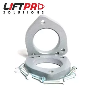 1.2" 30 mm Front Spacers Lift Kit Aluminum for Mini COUNTRYMAN, CLUBMAN, COUPE - Picture 1 of 3