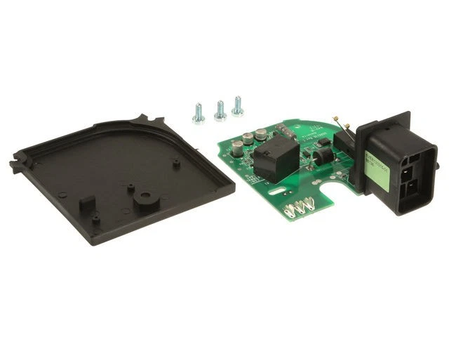 Плата импульсов двигателя переднего стеклоочистителя Dorman 69JZ79H подходит для GMC C1500 Suburban 1992-1999 годов выпуска - Изображение 1 из 1