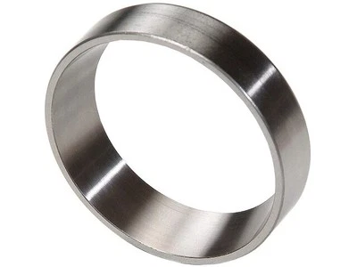 Rueda trasera de carrera para Jeep FC150 1957-1961 98292PCJN 1958 1959 1960 Foto 1 de 2