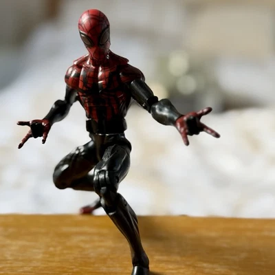 Superior Spider-man - Hasbro Marvel Legends - Green Goblin Wave (No BAF) - Image 1 of 4