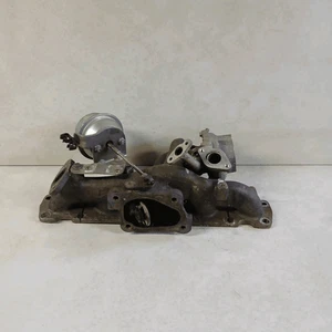 54399700091, Turbocompresor adicional VOLVO XC70 D5 AWD (151Kw) Sw 5p/d/2400cc - Imagen 1 de 7