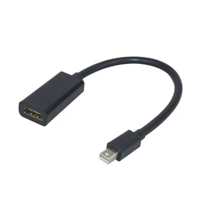 25 CM Zum -Adapterkabel Displayport Auf Displayport-zu-Konverter-Kabel - Bild 1 von 12