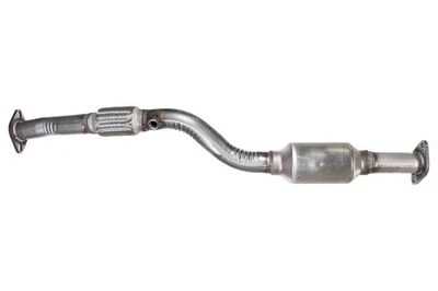 Convertidor catalítico para Hyundai Elantra 2001-2003 2,0 L L4 GAS DOHC Foto 1 de 2