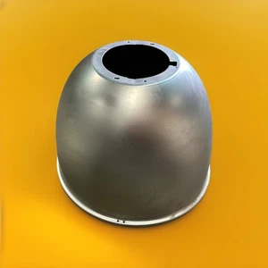 ๐ฅ(AN) ***QTY 2*** Appleton 16" Aluminum Light Reflector ***FREE SHIPPING*** - Picture 1 of 4