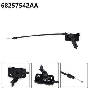 For JEEP 17-21 Hood Release For Jeep Compass For JEEP 17-21 Naturally Aspirated - Picture 1 of 12