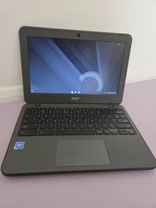 Acer Chromebook C731 Celeron N6030 1.40GHz 4GB RAM 16GB Storage 11.6in - Good - Picture 1 of 16