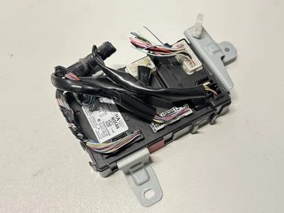 Módulo de control de carrocería Infiniti G25 G37 Q40 Q60 2011-2015 BCM OEM 284B1-1NC7C Foto 1 de 4