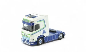 Tekno 1:50 HP Transped DAF XG+ 4x2 87003 Truck Diecast - Picture 1 of 4