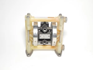 Graco D32911 Husky 307 Air Operated Diaphragm Pump 7-26GPM - Picture 1 of 12