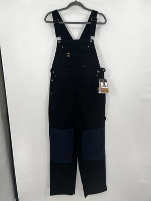 Mono The North Face Field para mujer mediano TNF negro Summit azul marino ajuste relajado  Foto 1 de 4