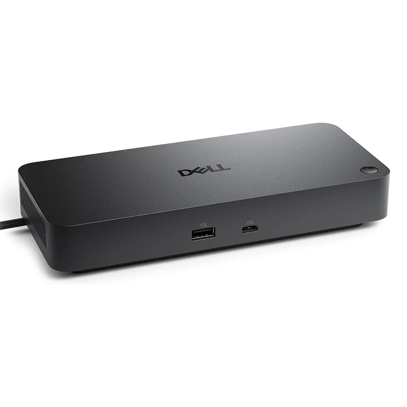 Dell 100W Pro Dock WD25 Docking Station (210-BRMB) - image 1 of 1