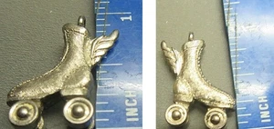 PENDANT # 792 skate - Picture 1 of 1