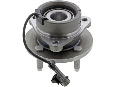 Conjunto de buje de rueda delantero Chevrolet Cobalt 2005-2010 88344YYNM 2006 2007 2008 Foto 1 de 2