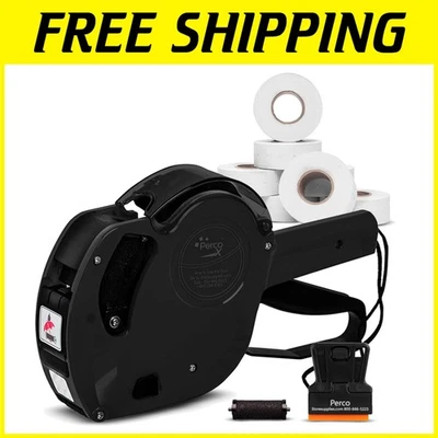 Paquete etiquetadora X Price - 1 pistola de línea + 9000 etiquetas Foto 1 de 4