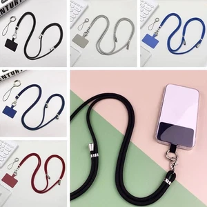 Adjustable Phone Lanyards Anti-lost Neck Ropes Mobile Phone Straps Outdoor - Photo 1 sur 21
