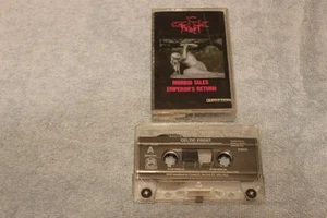 CELTIC FROST-"MORBID TALES / EMPEROR'S RETURN" CASSETTE, NOISE FWT 44450, 1984, - Picture 1 of 3