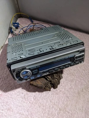 Kenwood RDC-MP225 CD/MP3-плеер радио  - Изображение 1 из 4