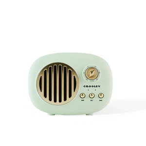 Altavoz portátil Bluetooth Piper inalámbrico recargable sonido estéreo compacto - Imagen 1 de 12