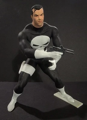 HORIZON PUNISHER MODEL KIT BUILT - Image 1 of 3