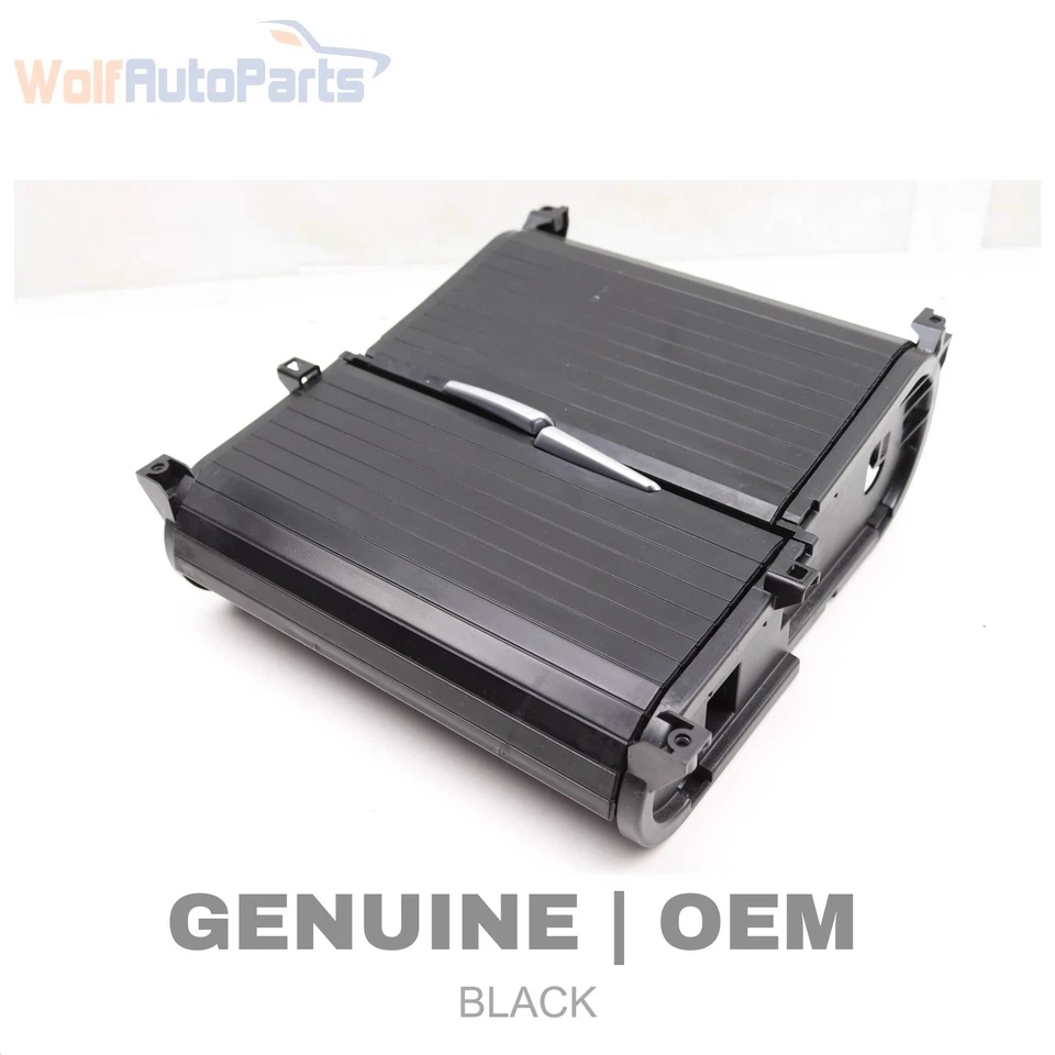 2007-2013 BMW X5 - центральная консоль подстаканник держатель 6954943 - Изображение 1 из 4