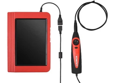 Launch Tech 307110051 VSP-600 USB Videoscope - Изображение 1 из 3