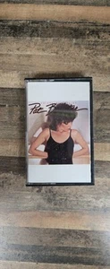 Pat Benatar, Crimes of Passion - 1980 Cassette - Picture 1 of 3