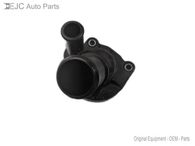 Thermostat Housing From 2017 Ford Fusion  2.5 - Image 1 of 4