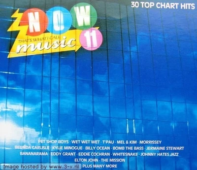 Various Artists - VARIOUS ARTISTS / NOW THAT'S WHAT... - Various Artists CD NCVG - Bild 1 von 2