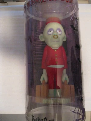  Mad Monster Party ZOMBIE BELLHOP Figure FUNKO Rankin Bass RARE MIP 2005 - Image 1 of 3