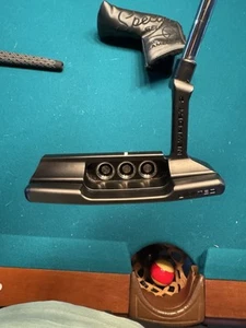 Scotty Cameron Newport Jet Set 35.25” Left Hand - Picture 1 of 9