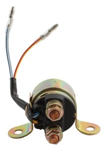 NEW 12V STARTER RELAY FITS POLARIS ATV SPORTSMAN 550 EPS X2 2011-2012 4012013 - Picture 1 of 1