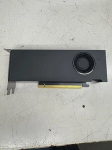 HP NVIDIA RTX A2000 12GB GDDR6 Graphics Card N02455-001 N02797-001 Low-Profile - Picture 1 of 5
