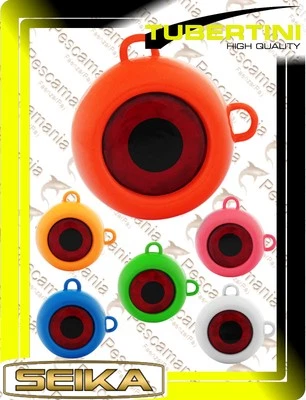 Seika Rokit gr.300 dentici scorfani Inchiku TAI Kabura palluccella