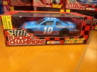 Escala 1:24 NASCAR Diecast Phil Parsons #10 Racing Champions 1997! Edición! Foto 1 de 4
