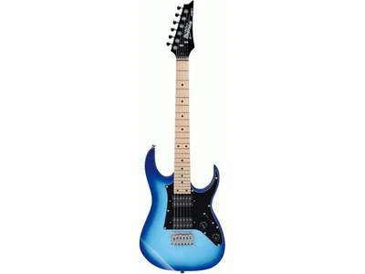 RGM21M BLT MWNS MIKRO ELECTRIC GUITAR | Ibanez - image 1 of 4