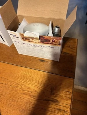 65w  BR30 Standard Base as shown    lot of FOUR   not led - Image 1 of 4