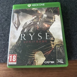 Ryse: Son of Rome - Xbox One - Picture 1 of 3