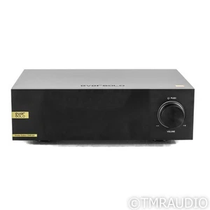Transmisor de música Eversolo Audio DMP-A6 Master Edition (1/7) - Imagen 1 de 6
