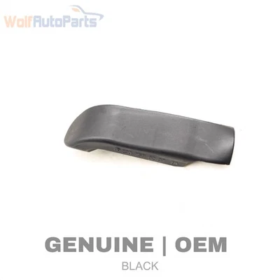 Mercedes-Benz SL65 AMG 2005-2011 - maletero derecho tapa placa panel moldura Foto 1 de 4