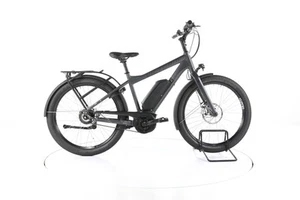 Victoria eUrban 11.9 Bicicleta eléctrica urbana Bosch Batería 500Wh 27,5" negro - Imagen 1 de 9
