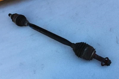 EIXO DIANTEIRO PASSAGEIRO DIREITO CHEVROLET VOLT 2016 - Imagem 1 de 4