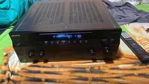 sony  STR- DA1200ES - Zdjęcie 1 z 3