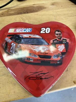 Tony Stewart Tin Foto 1 de 4
