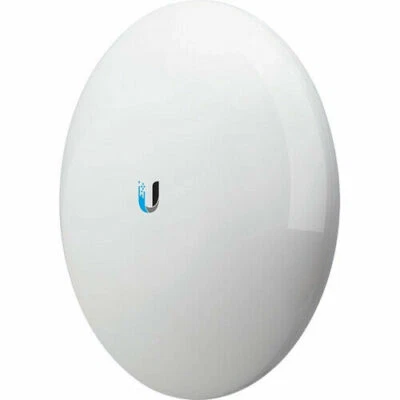 Ubiquiti PowerBeam PBE-5AC-Gen2-US 5GHz High Performance airMAX 25 dBi - Image 1 of 2