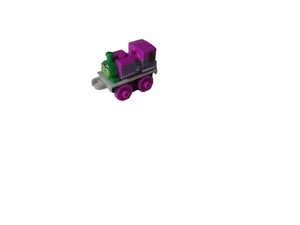 Thomas the Tank Engine & Friends Minis DC Superfriends Luke as Beast Boy - Picture 1 of 1