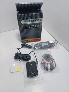 LASER Countermeasure Cheetah Blinder M Series Laser Node - - Picture 1 of 7