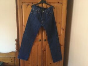 LVC Levi's 501 Jeans for Men for sale | eBay