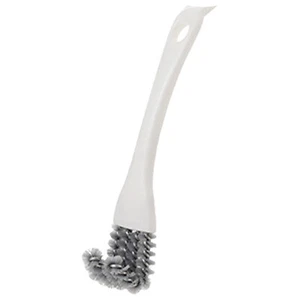 1Pc Tool Small Hole Household Accessory Handle Cleaning Brush Kitchen Prop New - Picture 1 of 7
