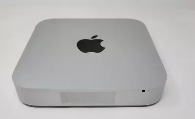 Apple Mac Mini 2012 Intel 2.5 i5-3210M 4GB RAM 512GB 2.5 SATA3 SSD - Image 1 of 3