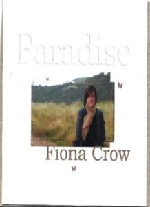 Paradise Fiona Crow CD 2003 Free UK P&P Value Guaranteed Fast Dispatch Audio CD - Picture 1 of 7